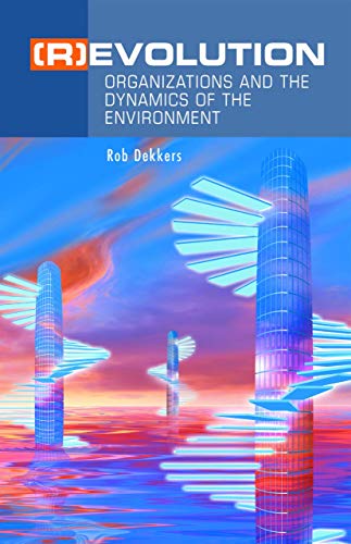 Imagen de archivo de (R)Evolution: Organizations and the Dynamics of the Environment a la venta por WorldofBooks