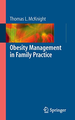 Stock image for Obesity Management in Family Practice for sale by Chiron Media