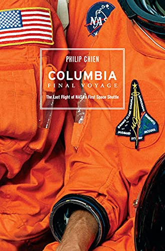 9780387271491: Columbia Final Voyage