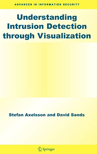 9780387276342: Understanding Intrusion Detection Through Visualization