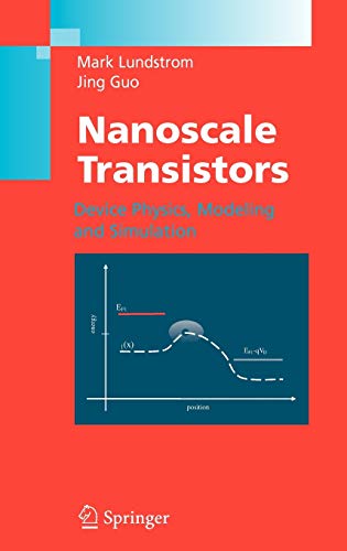 9780387280028: Nanoscale Transistors: Device Physics, Modeling and Simulation