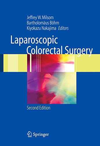 Stock image for Laparoscopic Colorectal Surgery for sale by ThriftBooks-Atlanta