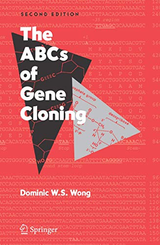 Stock image for ABCs of Gene Cloning for sale by Better World Books