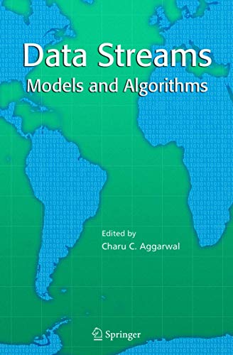 9780387287591: Data Streams: Models And Algorithms