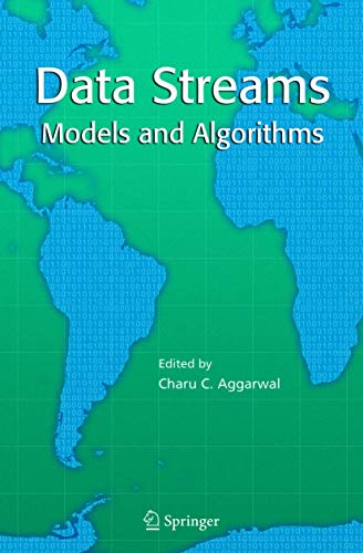 9780387287591: Data Streams: Models And Algorithms: 31