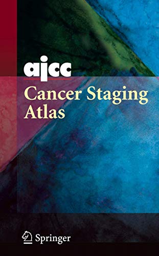 Beispielbild fr Ajcc Cancer Staging Atlas zum Verkauf von Basi6 International