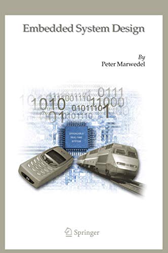 9780387292373: Embedded System Design