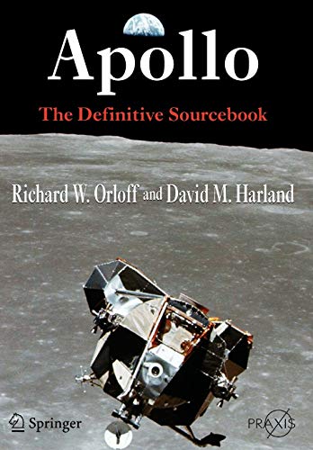 9780387300436: Apollo: The Definitive Sourcebook (Springer Praxis Books)