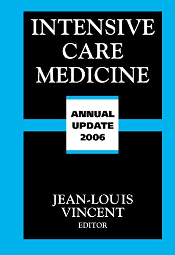 Stock image for Intensive Care Medicine for sale by Kennys Bookshop and Art Galleries Ltd.
