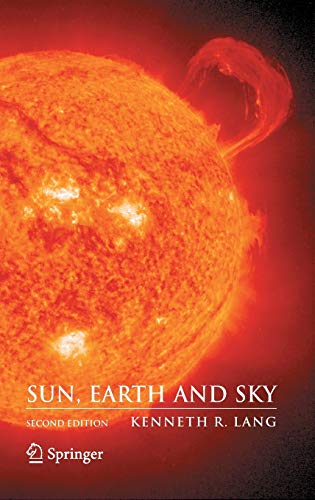 Stock image for Sun, Earth and Sky for sale by Books From California