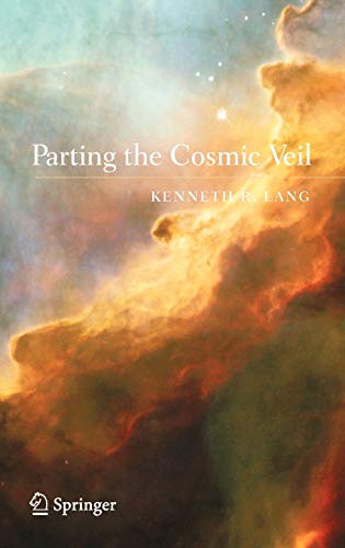 Imagen de archivo de Parting the Cosmic Veil a la venta por HPB-Red