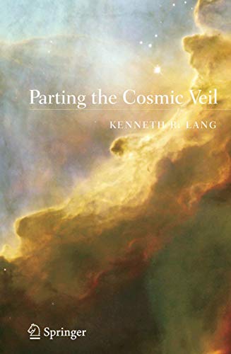 Stock image for Parting the Cosmic Veil for sale by HPB-Red