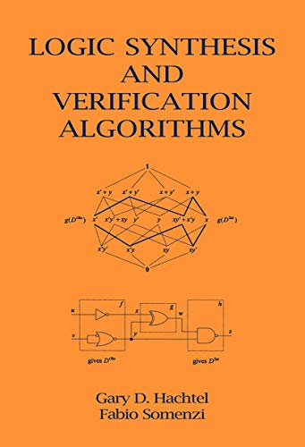 9780387310046: Logic Synthesis and Verification Algorithms