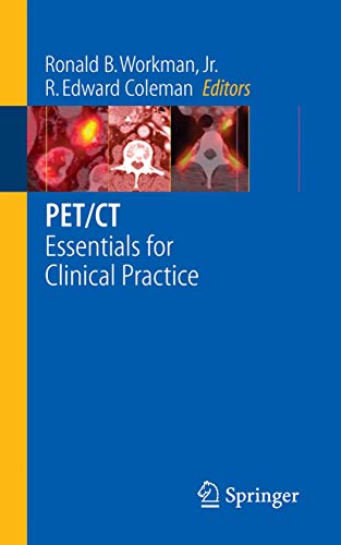 Imagen de archivo de Petct Essentials For Clinical Practice (Pb 2006) a la venta por Basi6 International