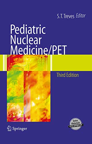 Stock image for Pediatric Nuclear Medicine/PET for sale by TextbookRush