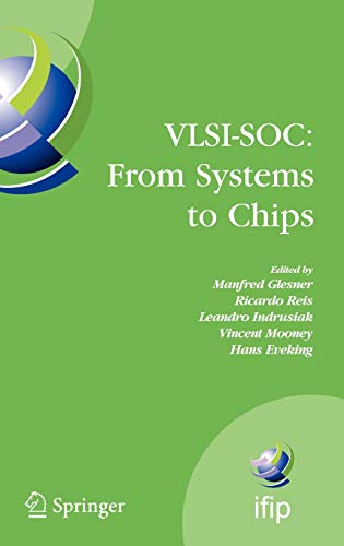 Stock image for VLSI-SOC for sale by Books Puddle