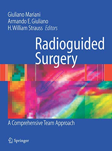 9780387336848: Radioguided Surgery