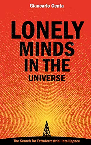 Imagen de archivo de Lonely Minds in the Universe a la venta por The Book Cellar, LLC