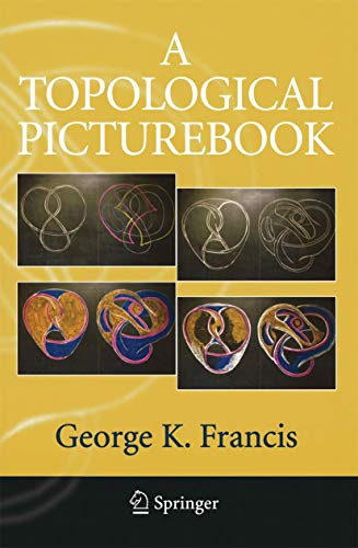 9780387345420: A Topological Picturebook