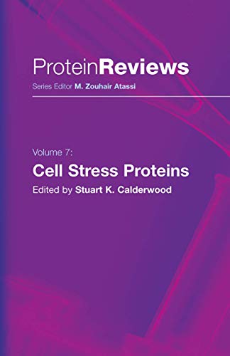 Stock image for Cell Stress Proteins for sale by Books Puddle