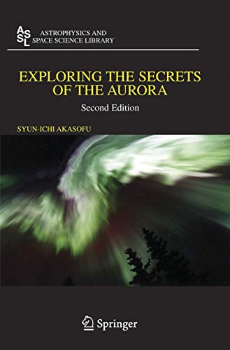 Exploring The Secrets Of The Aurora