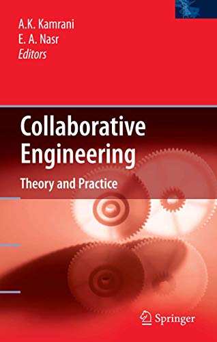 Beispielbild fr Collaborative Engineering: Theory And Practice zum Verkauf von Basi6 International