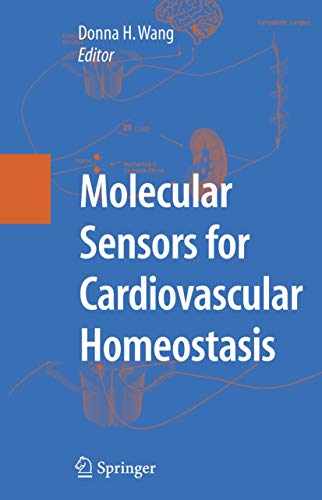 Stock image for Molecular Sensors for Cardiovascular Homeostasis for sale by Books Puddle
