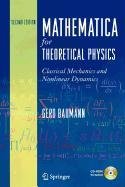 9780387500768: Mathematica for Theoretical Physics (Lecture Notes in Mathematics)