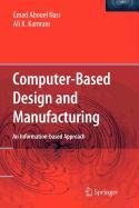 9780387502960: Computer Based Design and Manufacturing