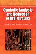 9780387503943: Symbolic Analysis and Reduction of VLSI Circuits (GESELLSCHAFT FUER BIOLOGISCHE CHEMIE//COLLOQUIUM)