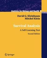 9780387503974: Survival Analysis