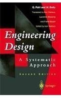 9780387504421: Engineering Design: A Systematic Approach