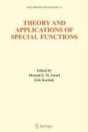 Stock image for Theory and Applications of Special Functions for sale by dsmbooks