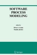 9780387504643: Software Process Modeling