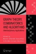 9780387504865: Graph Theory, Combinatorics and Algorithms