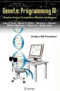 9780387505688: Genetic Programming IV