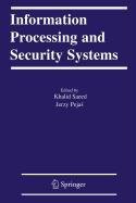 Information Processing And Security Systems (Lecture)