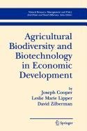 Agricultural Biodiversity and Biotechnology in Economic Development (Grundlehren Der Mathematischen Wissenschaften) (9780387506227) by Leonid Pastur