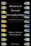 9780387507149: Advances in Network Electrophysiology