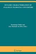 9780387507286: Dynamic Characterisation of Analogue-to-Digital Converters (Lecture Notes in Computer Science)