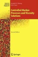 9780387507491: Controlled Markov Processes and Viscosity Solutions