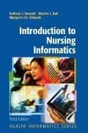9780387507637: Introduction to Nursing Informatics
