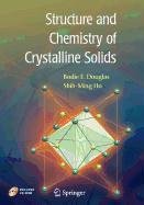 9780387507774: Structure and Chemistry of Crystalline Solids