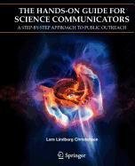 Beispielbild fr The Hands-On Guide for Science Communicators zum Verkauf von HPB-Red