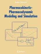 9780387508283: Pharmacokinetic-Pharmacodynamic Modeling and Simulation