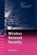 Imagen de archivo de Wireless Network Security (Lecture Notes in Computer Science) a la venta por Phatpocket Limited