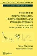 9780387508849: Modeling in Biopharmaceutics, Pharmacokinetics and Pharmacodynamics