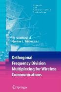 9780387509822: Orthogonal Frequency Division Multiplexing for Wireless Communications