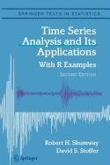 9780387510071: Time Series Analysis and Its Applications