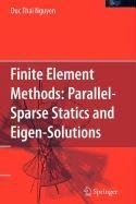 9780387510088: Finite Element Methods